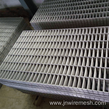 Welded Wire Mesh Panel